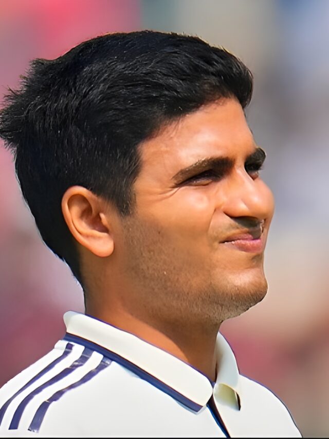 India Held to Early Scramble After SA Wins Toss on Day 1