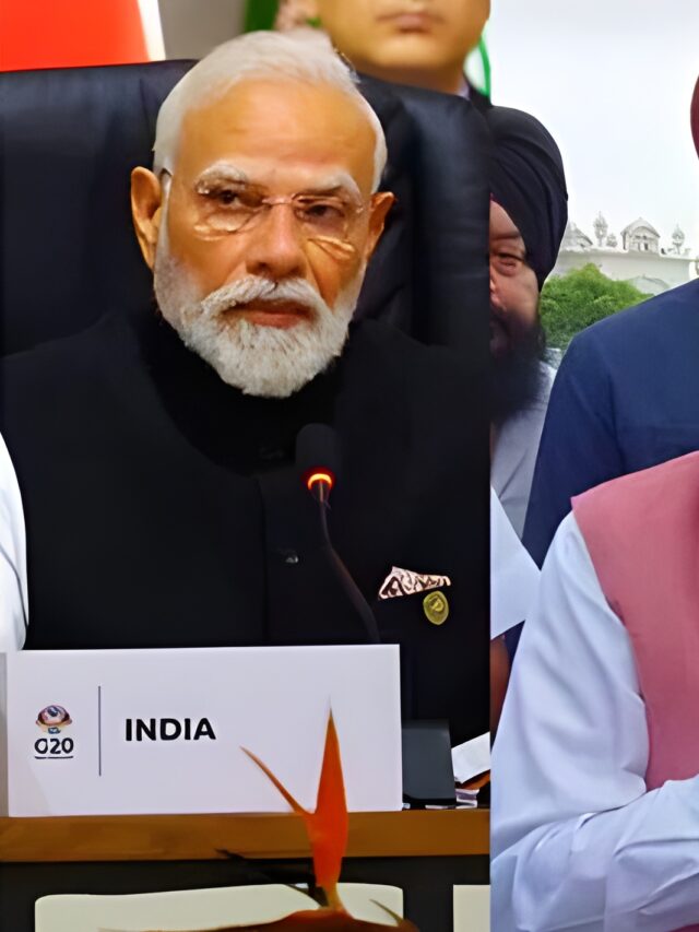 Centre’s Article 240 Plan for Chandigarh Sparks Political Furor