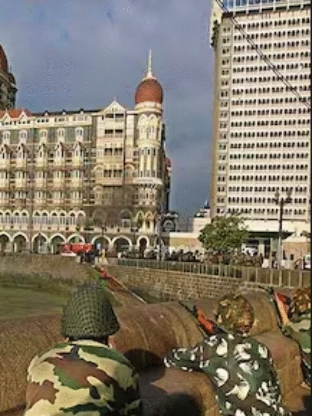 India Remembers 26/11: Tribute to Fallen and Fight Continues