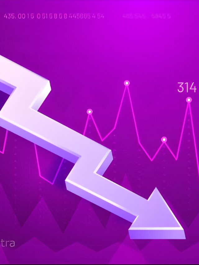 Karnataka Bank Shares Slip Amid Banking Sector Concerns