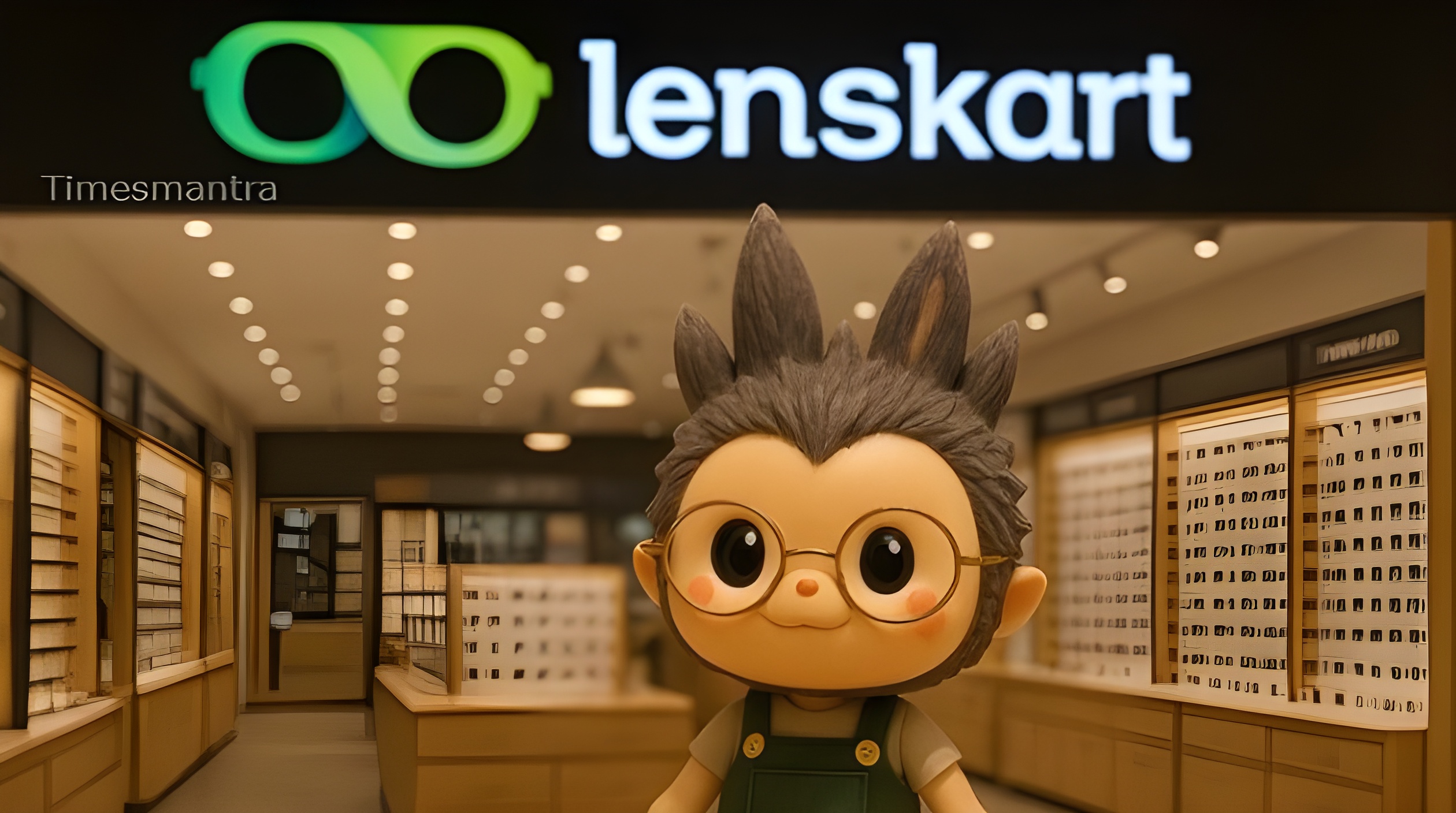Lenskart