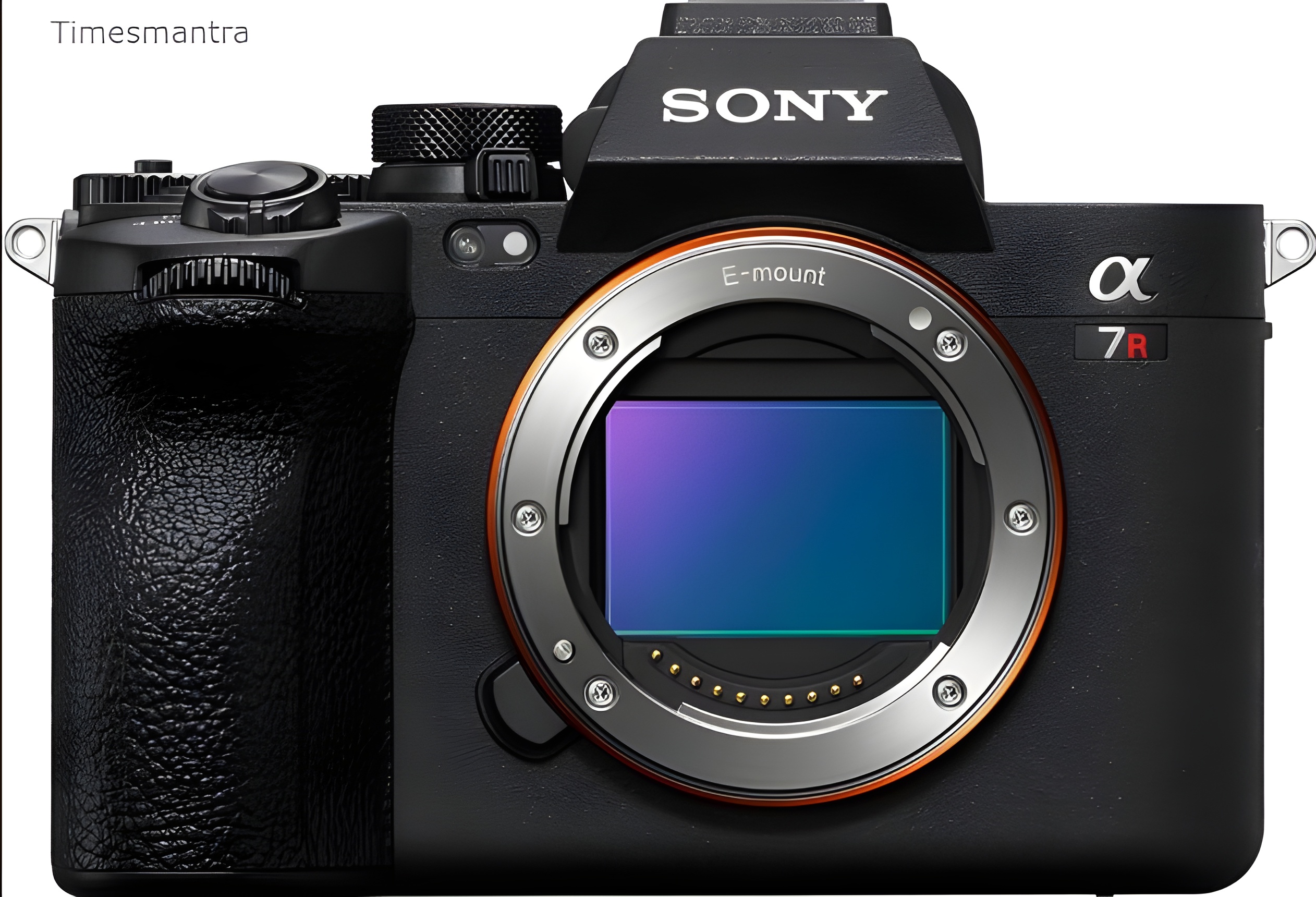Sony A7 V