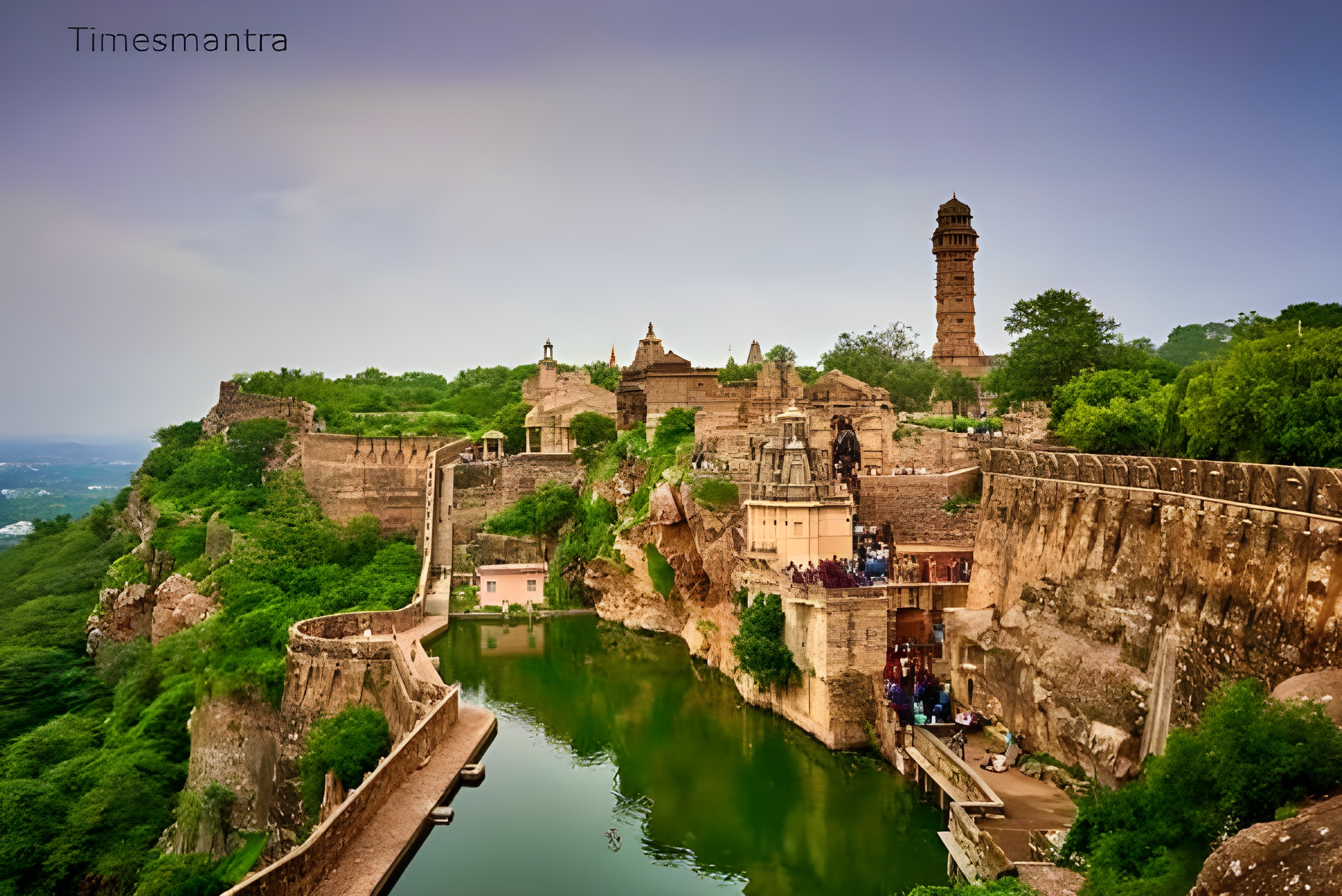 Chittorgarh