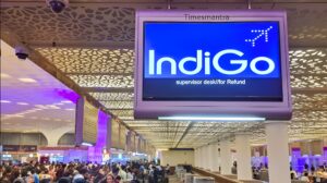 IndiGo