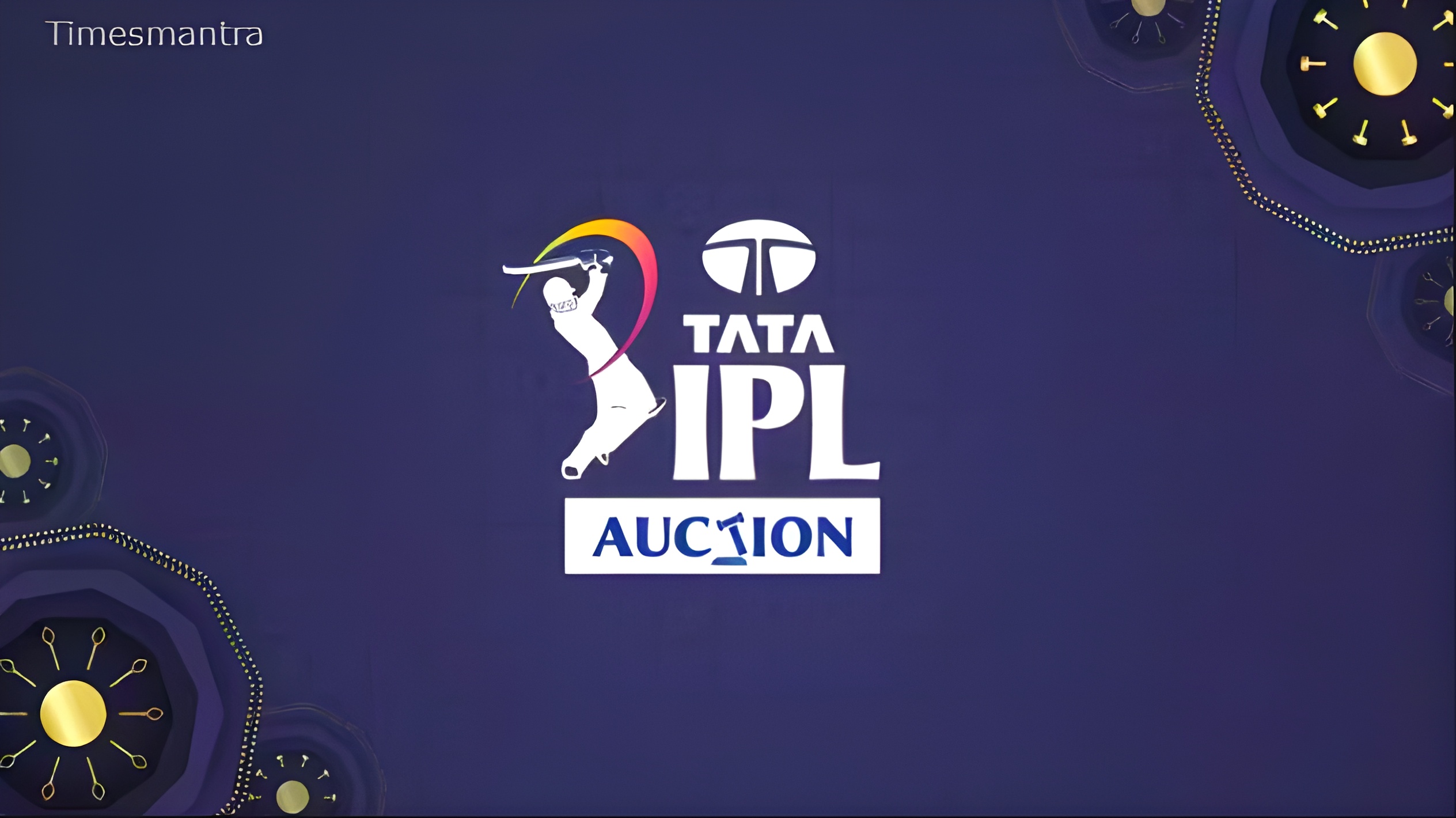 IPL Auction 2026