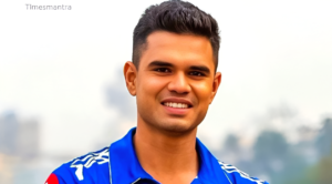 Arjun Tendulkar