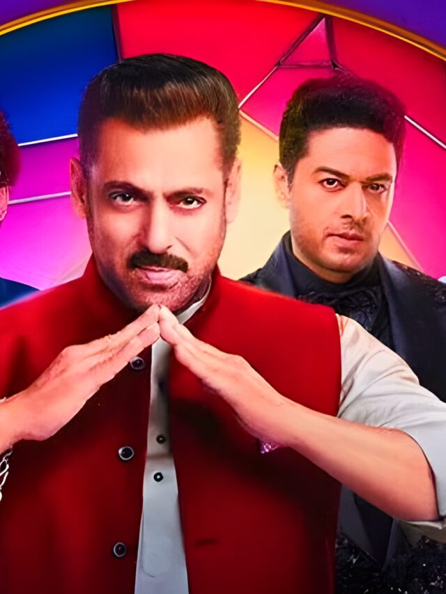 Bigg Boss 19 Grand Finale Tonight: Top 5 Face Off