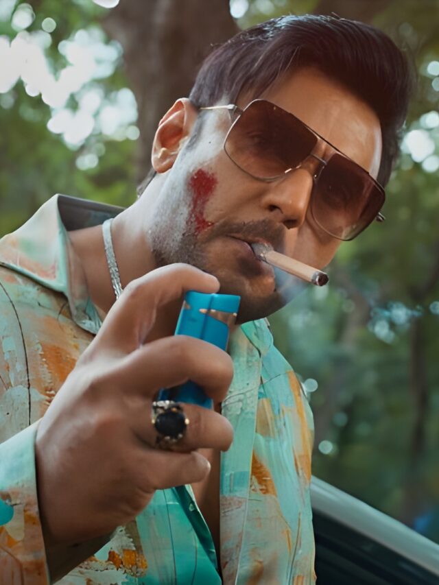 The Devil Review: Mixed Buzz on Darshan’s Controversial Comeback