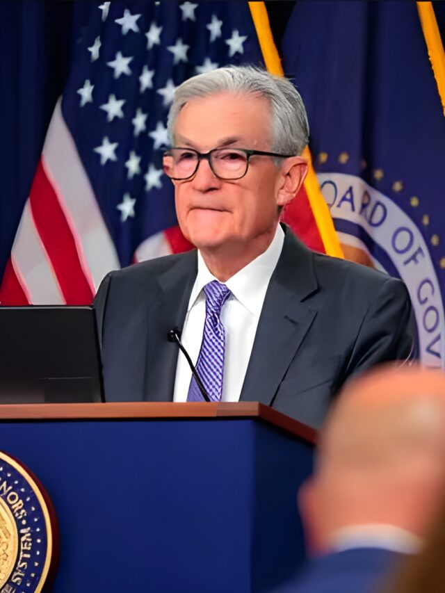 Fed Cuts Rates to 3.50–3.75% — Eases Borrowing Costs Globally