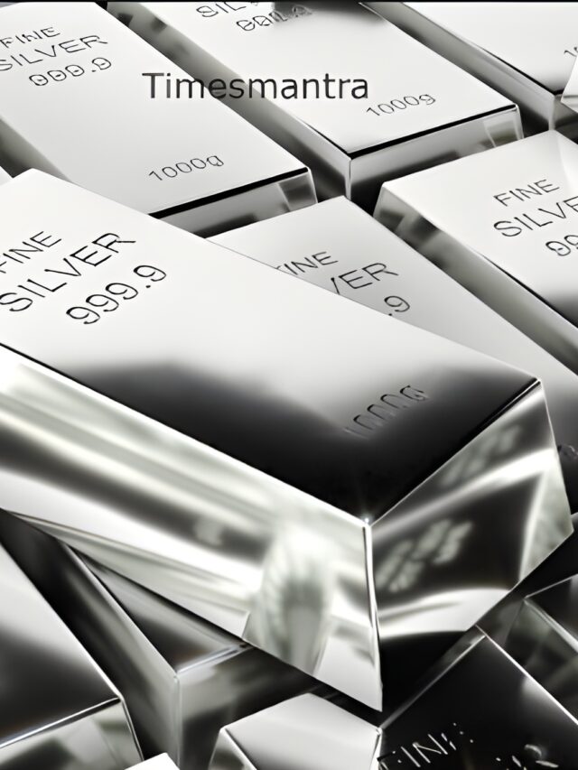 Silver Rate Today in India: ₹2,01,100 per kg on 12 Dec 2025