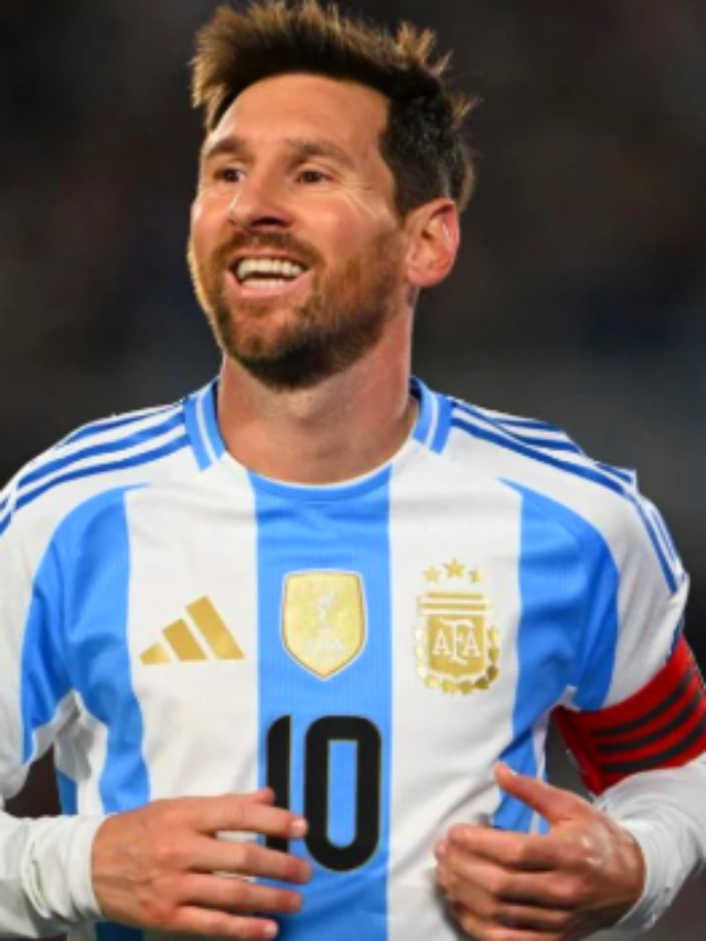 Messi in Kolkata: Preparations Intensify Ahead of Historic Visit