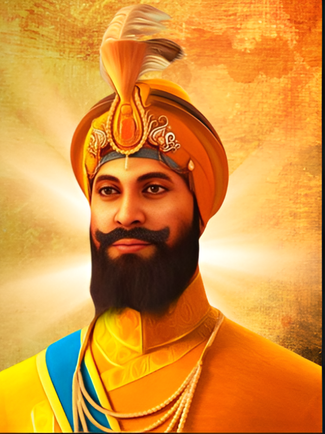 Guru Gobind Singh Ji Birthday 2025: Gurpurab Celebrated