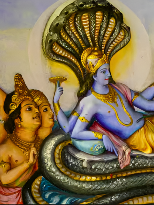 Gyaras December 2025: Devotees Observe Ekadashi Vrat