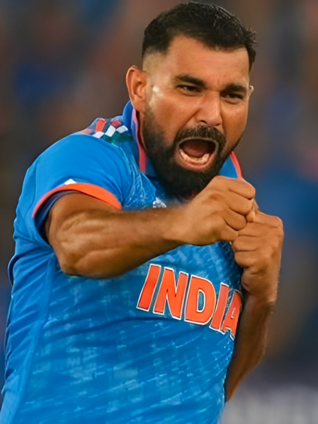 Mohammed Shami Eyes World Cup 2027, Focuses on Comeback
