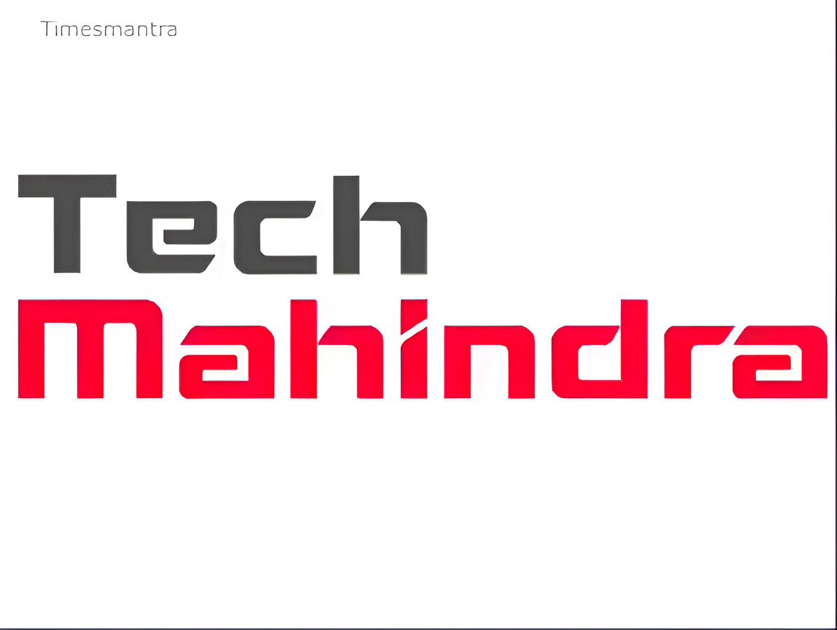 Tech Mahindra share price