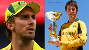 Mitchell Marsh