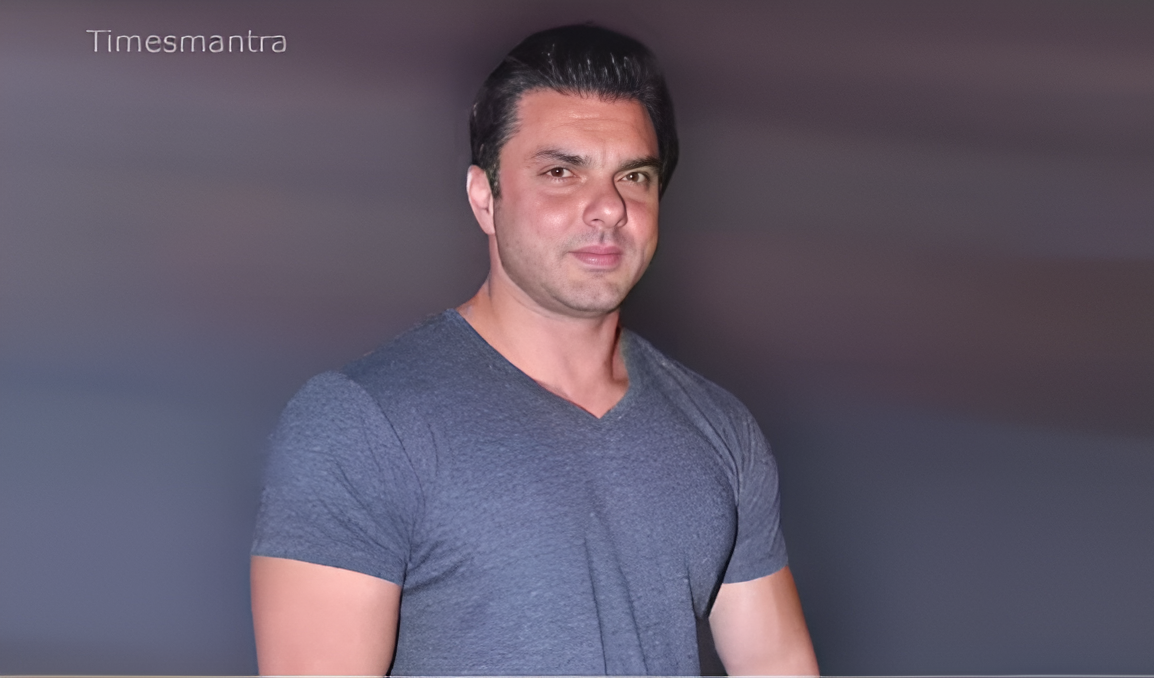 Sohail Khan Divorce