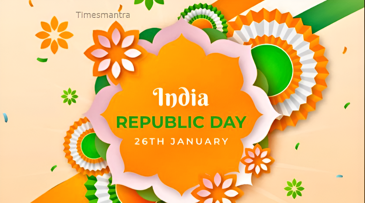 Republic Day 2026