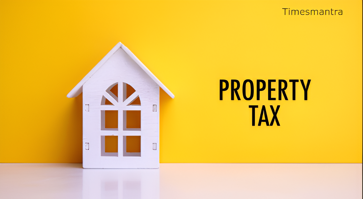 Property Tax
