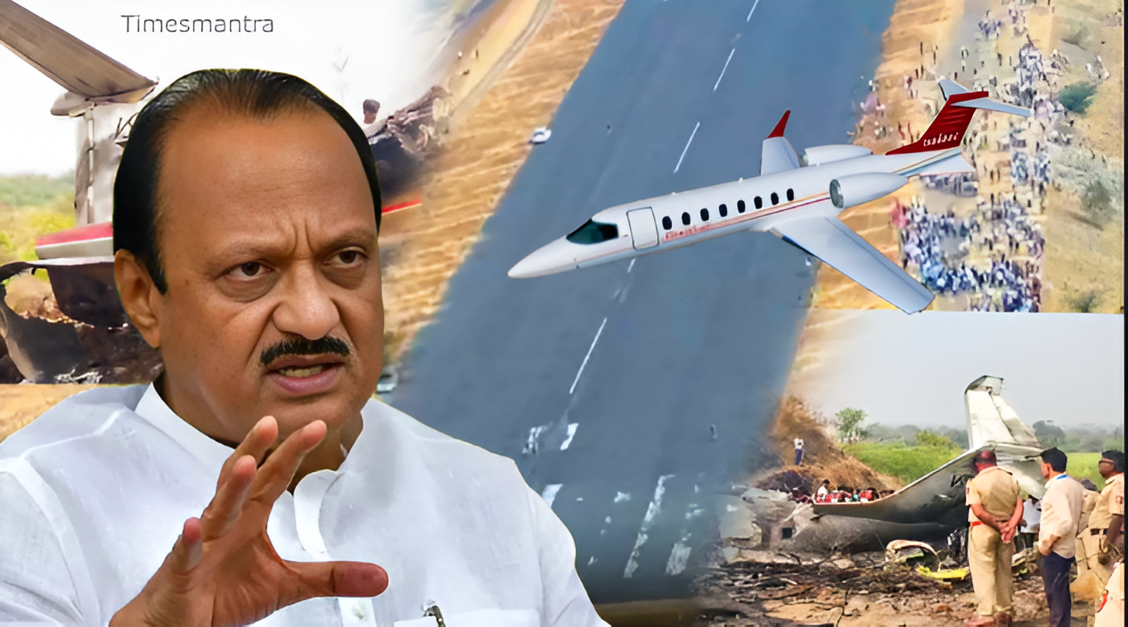 Ajit Pawar