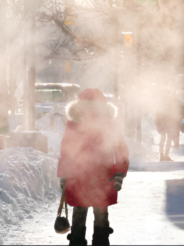 Hamilton Weather Today: Latest Forecast and Alerts