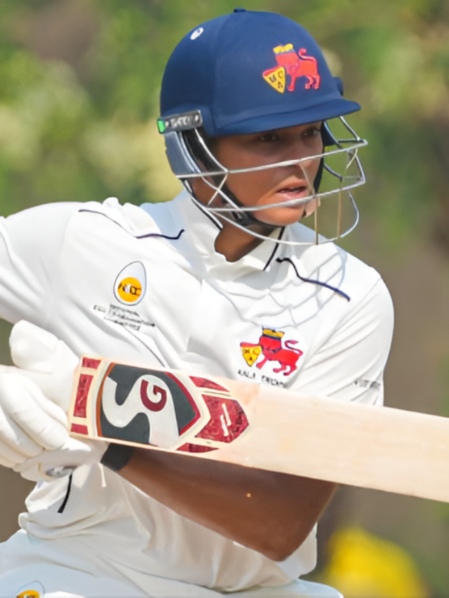 Ranji Trophy 2026: Latest Match Results and Key Updates