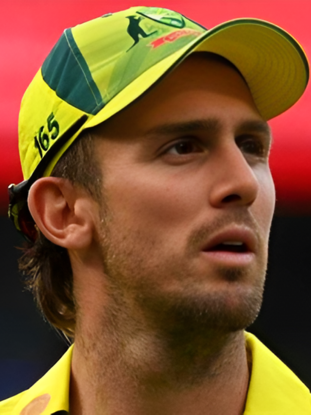 Mitchell Marsh in T20 World Cup 2026: Latest Update