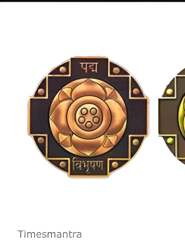 Padma Awards 2026: Full List of Winners and Key Highlights