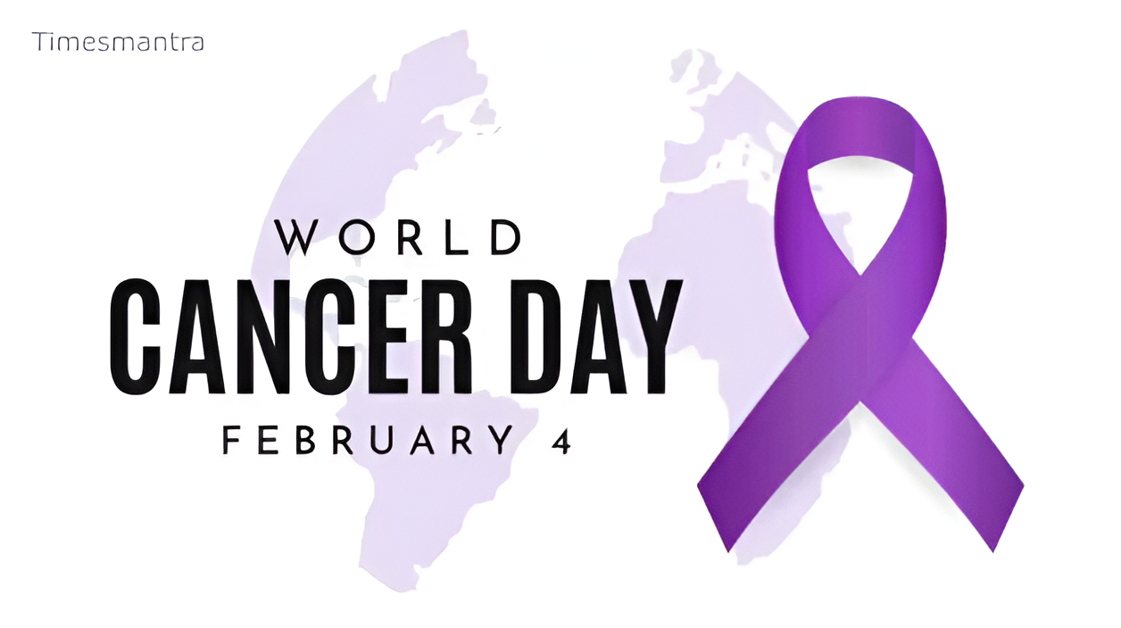 World Cancer Day 2026