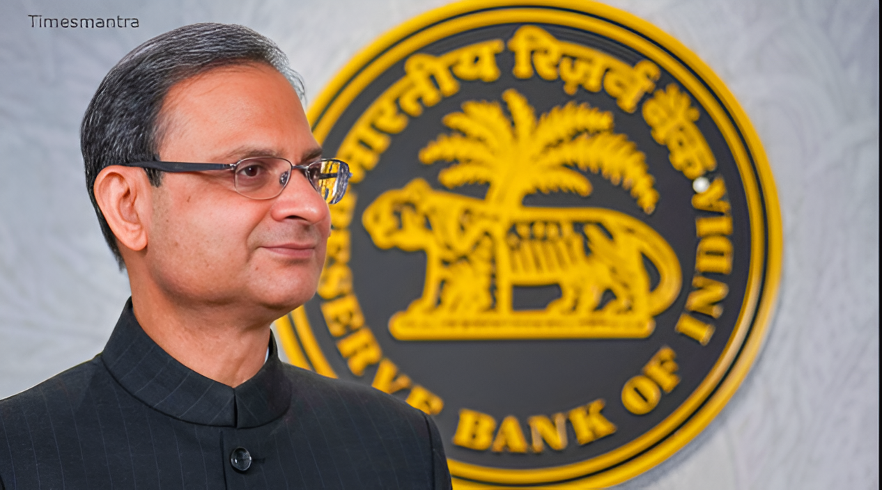 RBI Policy