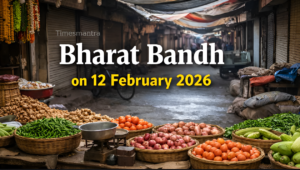 Bharat Bandh
