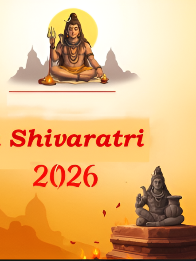 Maha Shivratri 2026: Date, Puja Timings and Rituals