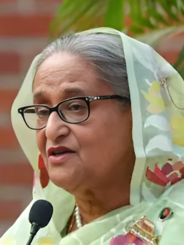 Sheikh Hasina: Latest News and Political Updates