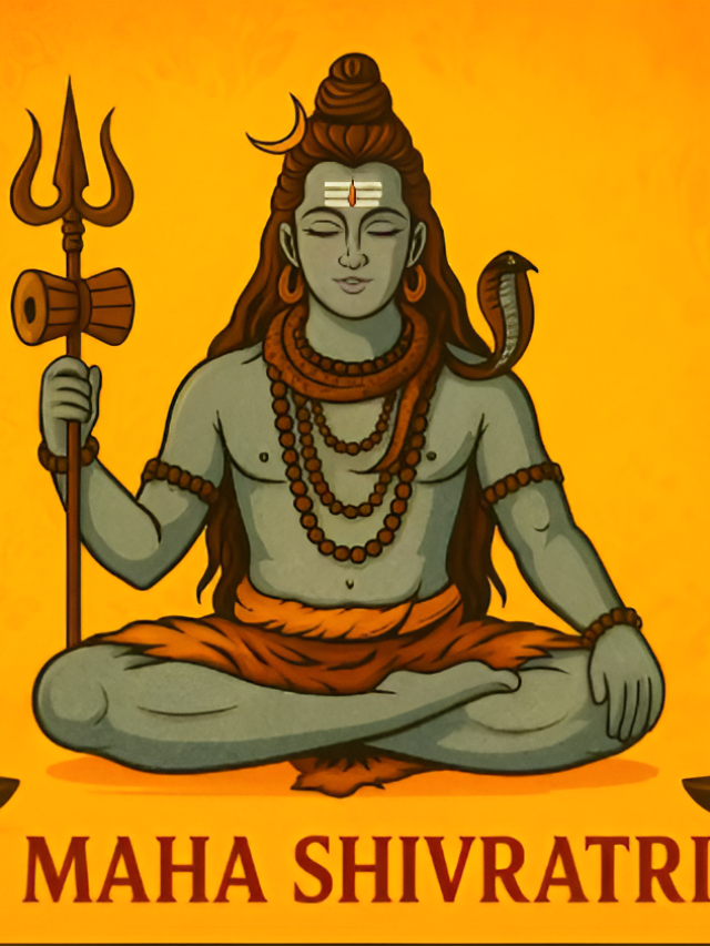 Shivratri Tomorrow: Date, Puja Time and Significance