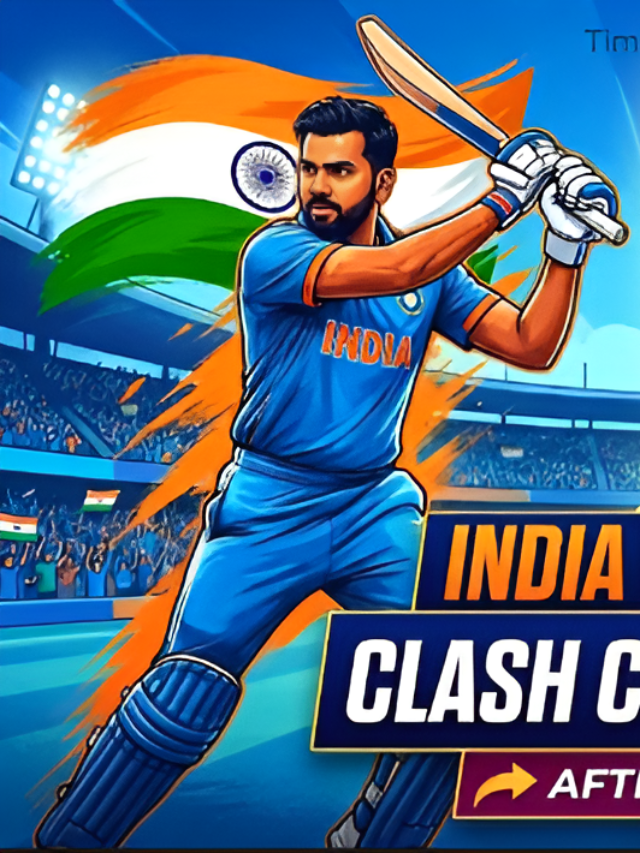 India vs Pakistan 15 Feb 2026: Match Updates