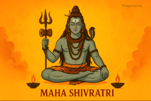 Maha Shivratri