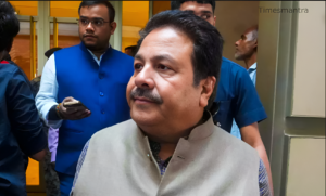 Rajeev Shukla