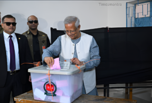 Bangladesh Elections 2026