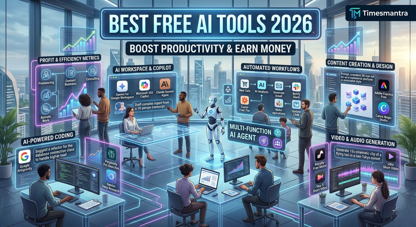 AI Tools